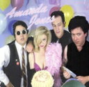 【中古】 【輸入盤】First Time/AmandaJones