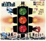 【中古】 【輸入盤】Red　Light　Don’t　Stop／TheElektronsエレクトロンズ
