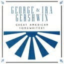 【中古】 【輸入盤】Great American Songwriters/GeorgeGershwin&Ira(アーティスト)