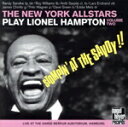 【中古】 【輸入盤】STOMPIN AT THE SAVOY!! PLAY LIONEL HAMPTON VOLUME TWO/RandySandke
