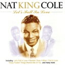 【中古】 【輸入盤】Let’s Fall in Love/ナット・キング・コール