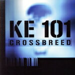 【中古】 【輸入盤】Ke　101／Crossbreed