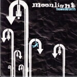 【中古】 【輸入盤】Downwords／Moonlight