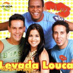 【中古】 【輸入盤】Levada Louca／LevadaLouca