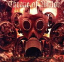 【中古】 【輸入盤】Chronian a.E.O.N./ThroneofMolok(アーティスト)