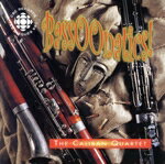 ֥å ŷԾŹ㤨֡š ͢סBassoonaticsCalibanQuartet,DugganʥƥȡˡפβǤʤ198ߤˤʤޤ