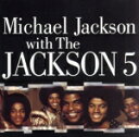【中古】 【輸入盤】With the Jackson 5/JACKSON5