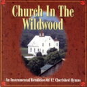 【中古】 【輸入盤】Church in the Wildwood/KevinWilliams