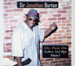 楽天ブックオフ 楽天市場店【中古】 【輸入盤】Vol．　2−on　＆　on　Southern　Soul　Style／SirJonathanBurton（アーティスト）