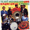 【中古】 【輸入盤】Live/ザ・ダーティ・ダズン・ブラス・バンド