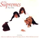 【中古】 【輸入盤】Hits/ダイアナ・ロス&ザ・シュープリームス