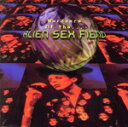 【中古】 【輸入盤】Wardance of the.../AlienSexFiend