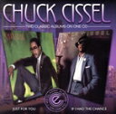 【中古】 【輸入盤】Just for You/If I Had a Chance/ChuckCissel(アーティスト)