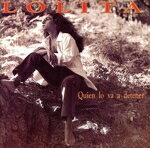 【中古】 【輸入盤】Quien　Lo　Va　a　Detener／Lolita（アーティスト）