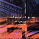 【中古】 【輸入盤】Balance of Power/DamonShort