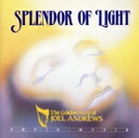 【中古】 【輸入盤】Splendor of Light/JoelAndrews