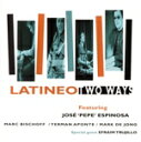 【中古】 【輸入盤】TWO WAYS/LATINEO(アーティスト)