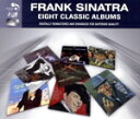 【中古】 【輸入盤】Eight Classic Albums/フランク・シナトラ