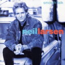 【中古】 【輸入盤】Smooth Talk/ニール・ラーセン