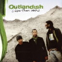 【中古】 【輸入盤】Closer Than Veins/Outlandish