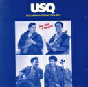 【中古】 【輸入盤】Just Wait a Minute/UptownStringQuartet