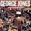 【中古】 【輸入盤】My Very Special Guests/ジョージ・ジョーンズ