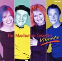 【中古】 【輸入盤】Vibrate/マンハッタン・トランスファー