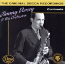【中古】 【輸入盤】Contrasts/ジミー・ドーシー