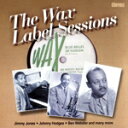 【中古】 【輸入盤】Wax Label Sessions/WaxLabelSessions(アーティスト)
