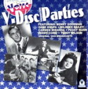 【中古】 【輸入盤】V Disc Recording Parties..../ベニー・グッドマン