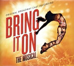 【中古】 【輸入盤】Bring　It　on／OriginalBroadwayCast（アーティスト）