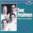 【中古】 【輸入盤】Day By Day (1962)/ザ・フォー・フレッシュメン