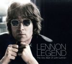 【中古】 【輸入盤】Lennon Legend／ジョン レノン