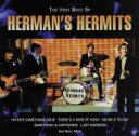  Very　Best　of　Herman’s　Hermits／ハーマンズ・ハーミッツ