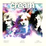  Very　Best　of　Cream／クリーム