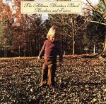 【中古】 【輸入盤】Brothers and Sisters/オールマン・ブラザーズ・バンド