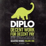 š ͢סDecentWorkforDecentpayΥܡʥMP3աϡBDCD125ˡDiplo