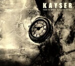 【中古】 【輸入盤】Frame　the　Worlda　Hang　It　on　the　Wall／カイザー