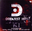【中古】 【輸入盤】Greatest Hits/DJD(アーティスト)