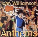 【中古】 【輸入盤】Anthems: A Celebration of Australia/ジョン・ウィリアムソン