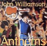 【中古】 【輸入盤】Anthems：　A　Celebration　of　Australia／ジョン・ウィリアムソン