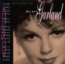 【中古】 【輸入盤】Spotlight on/ジュディ・ガーランド