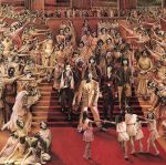 ザ・ローリング・ストーンズ販売会社/発売会社：Virgin　Records　Us発売年月日：1994/07/26JAN：0724383952229