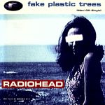 【中古】 【輸入盤】Fake　Plastic　Trees／レディオヘッド
