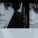【中古】 【輸入盤】Strangers/エド・ハーコート
