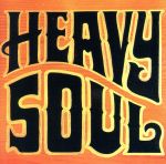 【中古】 【輸入盤】Heavy　Soul／ポール・ウェラー