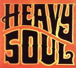 【中古】 【輸入盤】Heavy　Soul／ポール・ウェラー