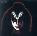 【中古】 【輸入盤】Gene Simmons/KISS,ジーン・シモンズ
