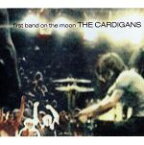 【中古】 【輸入盤】First　Band　on　the　Moon／ザ・カーディガンズ