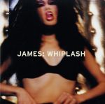 【中古】 【輸入盤】Whiplash／ジェイムス（UK）